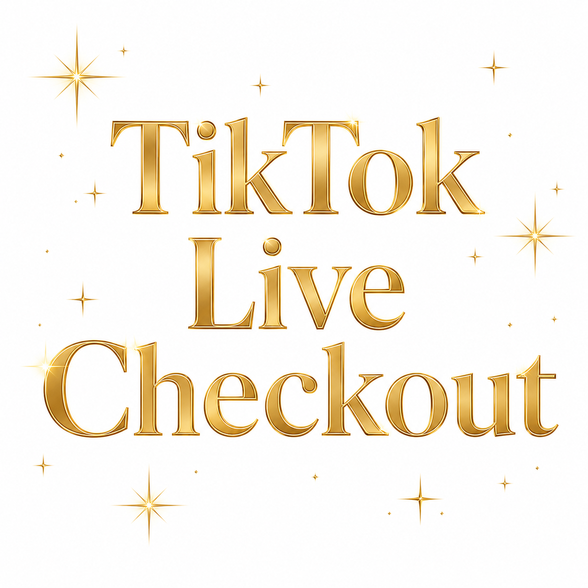 TikTok Live Checkout