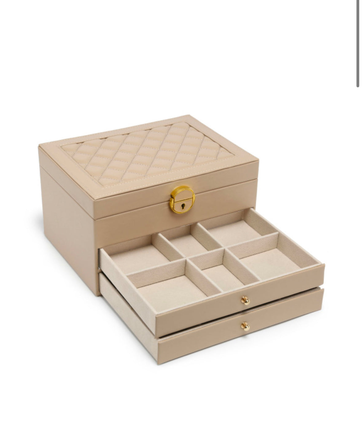 Aura Studio XL Jewellery Box