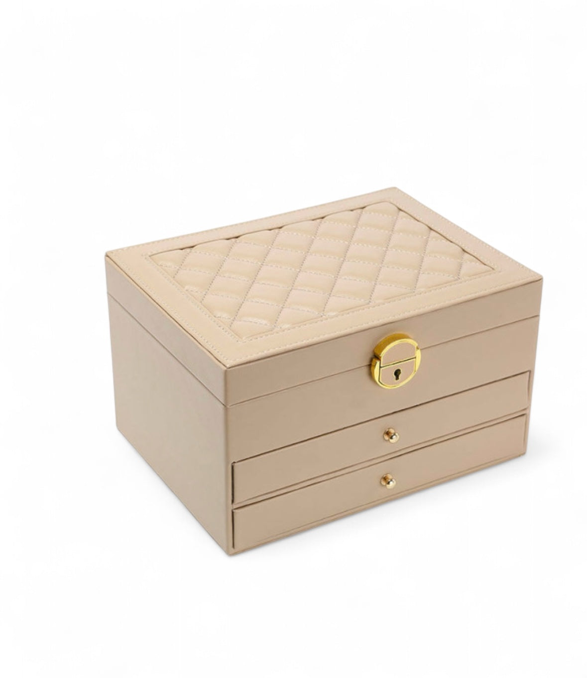 Aura Studio XL Jewellery Box