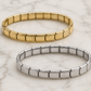 Starter Italian Charm Bracelet