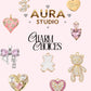Live Charms