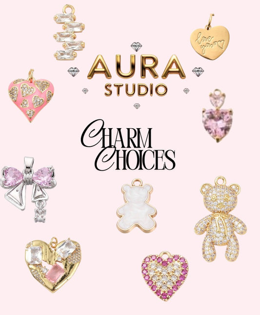 Live Charms