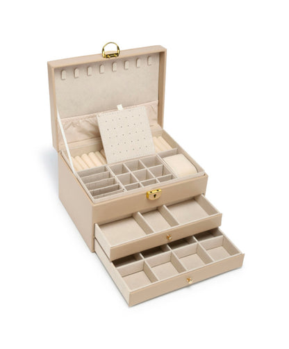 Aura Studio XL Jewellery Box