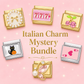 Italian Charms Mystery Bundles