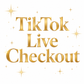 TikTok Live Checkout